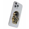 Oem Phone stand ASTRONAUT - stick-on - juodas