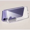 Dėklas „Tech-Protect Flexair Hybrid Galaxy S25 Edge“ skaidrus