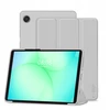 Tech-Protect Smartcase do Galaxy Tab A9 / A11 8.7 X110 / X115 / X133 / X135 pilka
