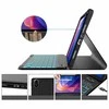 Tech-Protect SC Pen dėklas + klaviatūra Xiaomi Redmi Pad 2 11.0 juodos spalvos