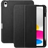„Tech-Protect SC Pen Canvas“ dėklas iPad 10.9 colio planšetiniam kompiuteriui, 10 / 2022 / 11 colio planšetiniam kompiuteriui, 11 / 2025 - juodas