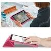 Tech-Protect SC Pen Canvas iPad 10.9” 10 / 2022 / 11” 11 / 2025 Case - Rožinė