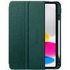 „Tech-Protect SC Pen Canvas“ dėklas iPad 10.9 colio planšetiniam kompiuteriui, 10 / 2022 / 11 colio planšetiniam kompiuteriui, 11 / 2025 - žalias