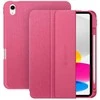Tech-Protect SC Pen Canvas iPad 10.9” 10 / 2022 / 11” 11 / 2025 Case - Rožinė