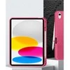 Tech-Protect SC Pen Canvas iPad 10.9” 10 / 2022 / 11” 11 / 2025 Case - Rožinė