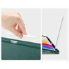 „Tech-Protect SC Pen Canvas“ dėklas iPad 10.9 colio planšetiniam kompiuteriui, 10 / 2022 / 11 colio planšetiniam kompiuteriui, 11 / 2025 - žalias