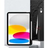 „Tech-Protect SC Pen Canvas“ dėklas iPad 10.9 colio planšetiniam kompiuteriui, 10 / 2022 / 11 colio planšetiniam kompiuteriui, 11 / 2025 - juodas
