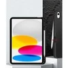 „Tech-Protect SC Pen Canvas“ dėklas iPad 10.9 colio planšetiniam kompiuteriui, 10 / 2022 / 11 colio planšetiniam kompiuteriui, 11 / 2025 - juodas