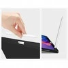 Tech-Protect SC Pen dėklas skirtas Xiaomi Redmi Pad 2 11.0 – juodos spalvos