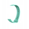 Devia Lady of Asortimento Deluxe sportinis sijonas Xiaomi Mi Band 8 / Mi Band 9 žalsvos spalvos arbata