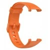 Devia apyrankė Deluxe Sport skirta Xiaomi Mi Band 7 Pro oranžinės spalvos