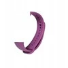 Devia apyrankė Deluxe Sport skirta Xiaomi Mi Band 5/ Mi Band 6/ Mi Band 7 star violetinės spalvos
