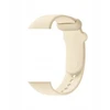 Devia apyrankė Deluxe Sport skirta Xiaomi Mi Band 8 Pro/ Redmi Watch 4 gelsva