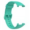 Devia apyrankė Deluxe Sport skirta Xiaomi Mi Band 7 Pro teal žalios spalvos