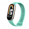 Devia Lady of Asortimento Deluxe sportinis sijonas Xiaomi Mi Band 8 / Mi Band 9 žalsvos spalvos arbata