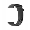 Devia apyrankė Deluxe Sport skirta Xiaomi Mi Band 8 Pro/ Redmi Watch 4 juodos spalvos
