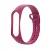 TFO TelForceone Silikoninė apyrankė Xiaomi Mi Band 8 raspberry