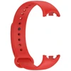 Telcon SILIKONINĖ APYRANKĖ MI BAND 8/M8 (6). RAUDONA