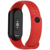 Telcon SILIKONINĖ APYRANKĖ MI BAND 8/M8 (6). RAUDONA