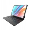 4Kom Fixed FIKSUOTAS „Apple iPad Pro 11" M4 2024“ juodo tipo dėklas