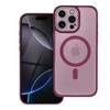 OEM dėklas, skirtas iPhone 13 MINI, Variete Mag Cover, suderinamas su MagSafe violetine