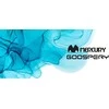 Dėklas Mercury Silikoninis dėklas Samsung A165 A16 4G/A166 A16 5G tamsiai mėlynas