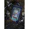 „4kom.pl“ „Seawag Element Proof Case“ – vandeniui atsparus telefono dėklas (juodas/mėlynas)