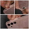 Realme C75 silikoninis 2 mm dėklas (apsauginis fotoaparatas), rausvos spalvos
