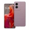 Dėklas Oem Case for Motorola G85 5G Silicone 2mm powder pink