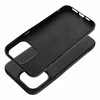 4Kom SKIN dėklas SAMSUNG S25 Edge juodas