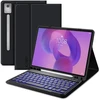 „Tech-Protect SC“ rašiklio dėklas, skirtas „Lenovo Idea Tab Pro / Pro Mt 12.7 TB-373“ - Juodas