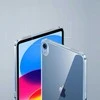 „Tech-Protect FlexAir“ hibridinis dėklas, skirtas „iPad 10.9“ 10 / 2022 / 11“ 11 / 2025 – skaidrus