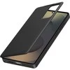 Dėklas „TECH-PROTECT“ išmanioji piniginė „GALAXY A56 5G“ matinė juoda