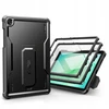 Tech-Protect Kevlar PRO do Galaxy TAB A9+ / A11+ PLUS 11.0 X210 / X215 / X216 / X230 / X235 / X236 juoda