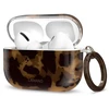 Tech-Protect Lamano dėklas ausinėms Apple AirPods Pro 1 / 2 Panther