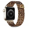 „Tech-Protect Lamano Apple Watch 8 / 9 / 10 / 11 / SE“ (40 / 41 / 42 mm) Panther