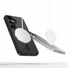 Dėklas Tech-Protect Magmat Magsafe Nothing CMF Phone 2 Pro juodas