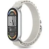 Tech-Protect Nylon Pro apyrankė skirta Xiaomi Smart Band 8 / 9 / 10 / NFC – gelsva