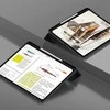 TECH-PROTECT SC PEN GALAXY TAB S10 FE+ PLUS 13.1 X620 / X626B Juodas