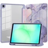 Tech-Protect SC Pen Hybrid dėklas skirtas Samsung Galaxy Tab A9 / A11 8.7 X110 / X115 / X133 / X135 – Multicolor