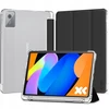 „Tech-Protect SC Pen Hybrid“ dėklas, skirtas „Lenovo Idea Tab 11.0 TB-336“ - Juodas