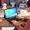 TECH-PROTECT SC PEN + Klaviatūra GALAXY TAB S10 FE+ PLUS 13.1 X620 / X626B Juodas