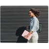 Tech Protect TechProtect SmartCase Pen dėklas skirtas Lenovo Idea Tab Plus 12.1 TB-361 – rožinės spalvos