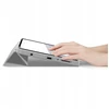 Tech Protect TechProtect Smartdėklas skirtas Samsung Galaxy Tab A9+ / A11+ Plus 11.0 X210 / X215 / X216 / X230 / X235 / X236 – pilkos spalvos