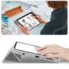 Tech Protect TechProtect Smartdėklas skirtas Samsung Galaxy Tab A9+ / A11+ Plus 11.0 X210 / X215 / X216 / X230 / X235 / X236 – pilkos spalvos
