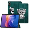 „Tech-Protect SmartCase“ dėklas Xiaomi Redmi PAD 2 11.0 SAD CAT
