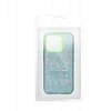 Dėklas Oem Case for iPhone 16e (SE 4 2025) Tutti Frutti žalias
