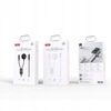 XO belaidis indukcinis įkroviklis CX030 juodas Apple Watch su laidu USB-C -USB-C