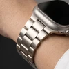 TECH-PROTECT NERŪDIJANČIO PLIENO APPLE WATCH 8 / 9 / 10 / 11 / 12 / SE / ULTRA (44 / 45 / 46 / 49 MM) ŽVAIGŽDŽIŲ SPALVOS