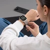 TECH-PROTECT NERŪDIJANČIO PLIENO APPLE WATCH 8 / 9 / 10 / 11 / 12 / SE / ULTRA (44 / 45 / 46 / 49 MM) ŽVAIGŽDŽIŲ SPALVOS